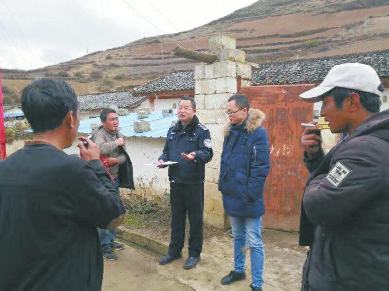 陕西省司法厅组织开展法律援助质量“千人回访 万案评查”活动